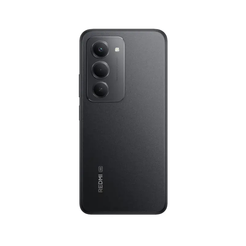 Xiaomi Redmi 15 8/256Гб, Полуночно-черный Xiaomi Redmi 15 8/256Гб, Полуночно-черный
