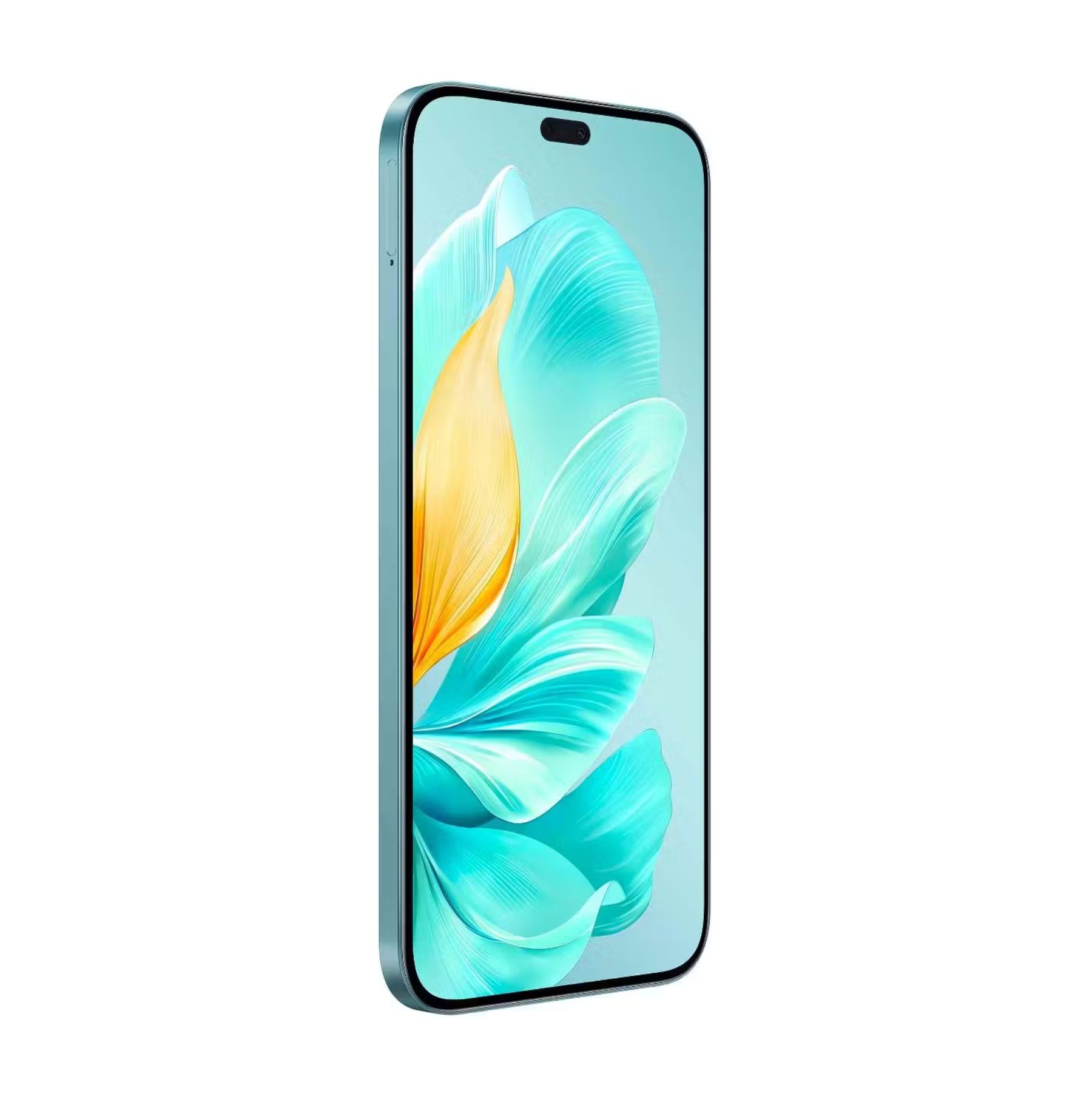 Honor 200 Lite 8/256Гб, Голубое озеро