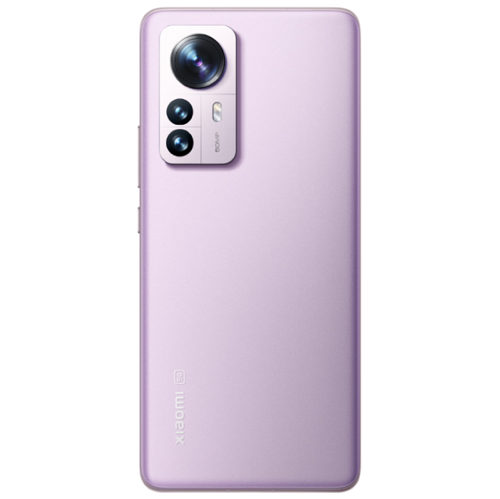Смартфон Xiaomi 12 Pro 12/256Гб, Фиолетовый EU