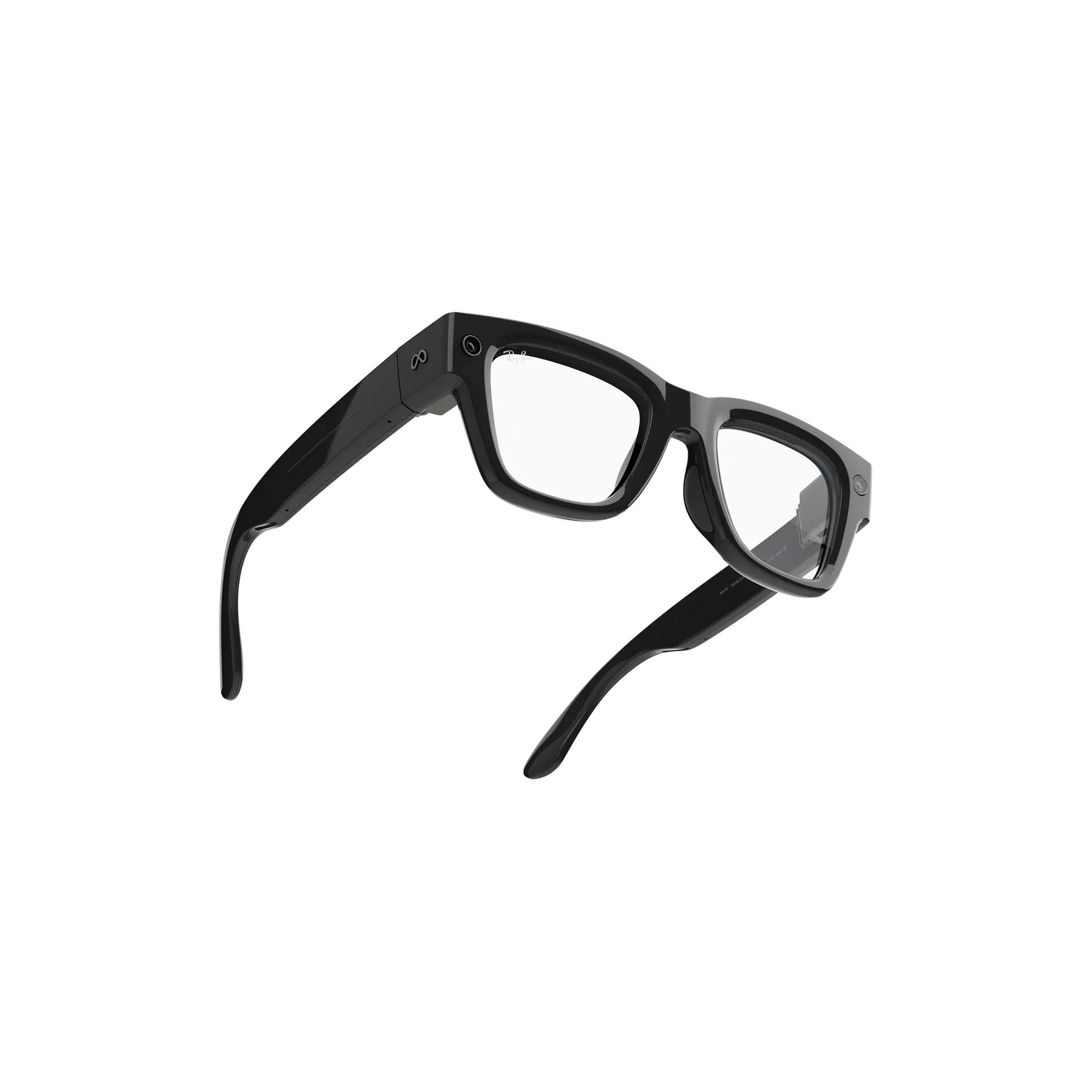 Умные очки c дополненной реальностью Ray-Ban Display, Черный в Краснодаре