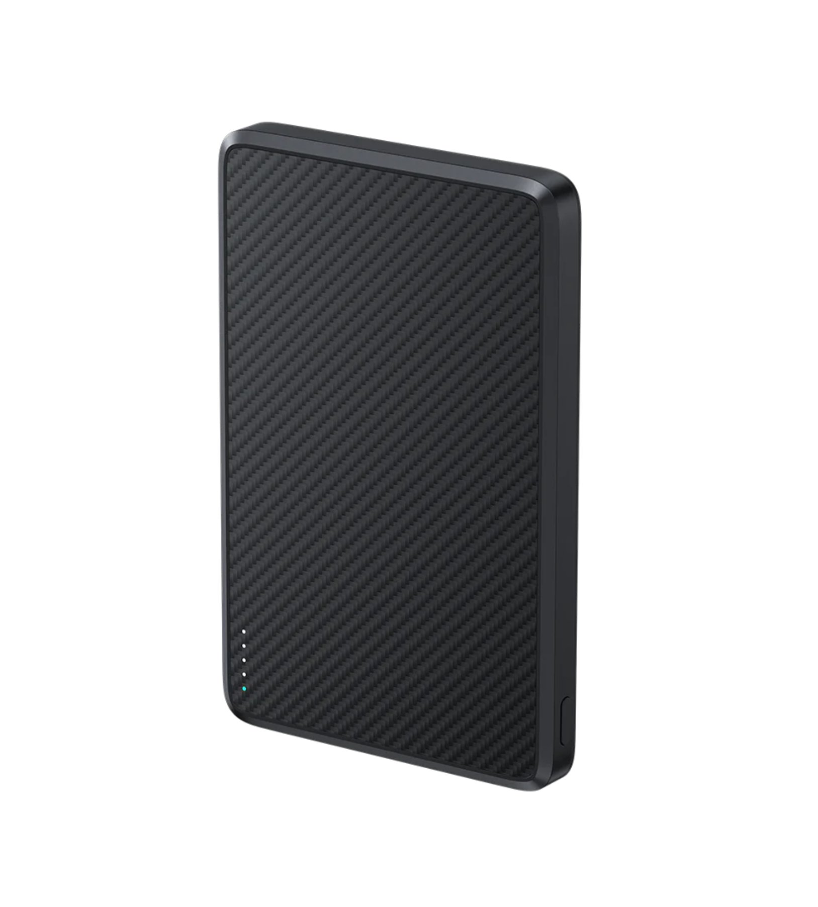 Power Bank Benks ArmorGo, 5 000 мА·ч, Черный, MP15