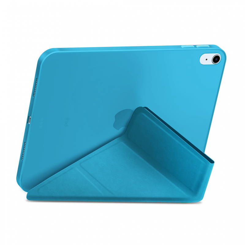 Чехол-книжка Borasco для iPad 10.2 / Pro 10.5 / Air, Тиффани