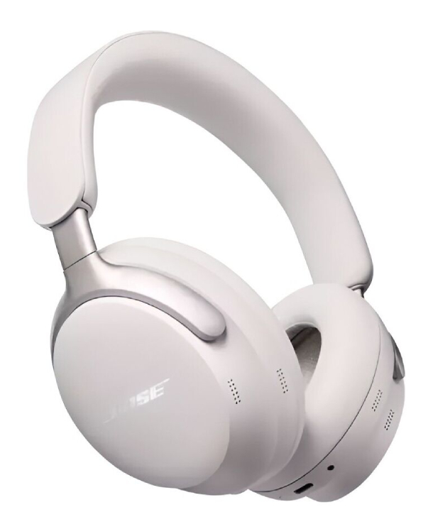 Bose QuietComfort Ultra Headphones, Белые Bose QuietComfort Ultra Headphones, Белые