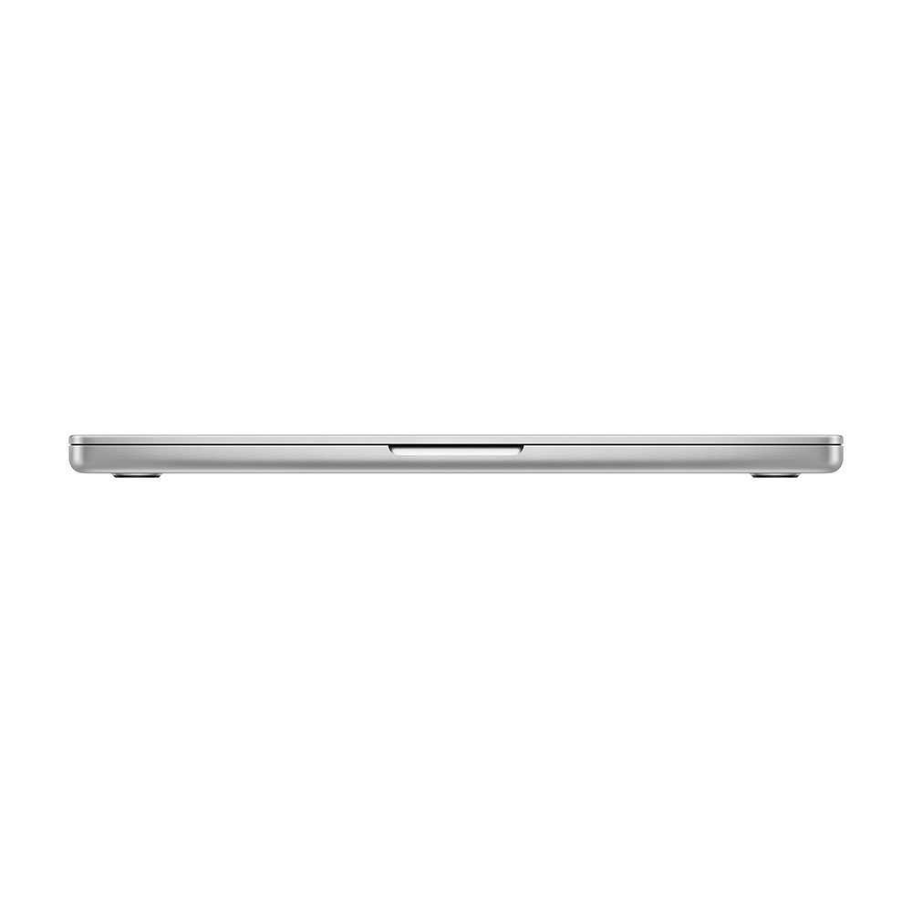 Apple MacBook Pro 14", Late 2025, M5, 10C CPU, 10C GPU/16Гб/512Гб SSD, Серебристый