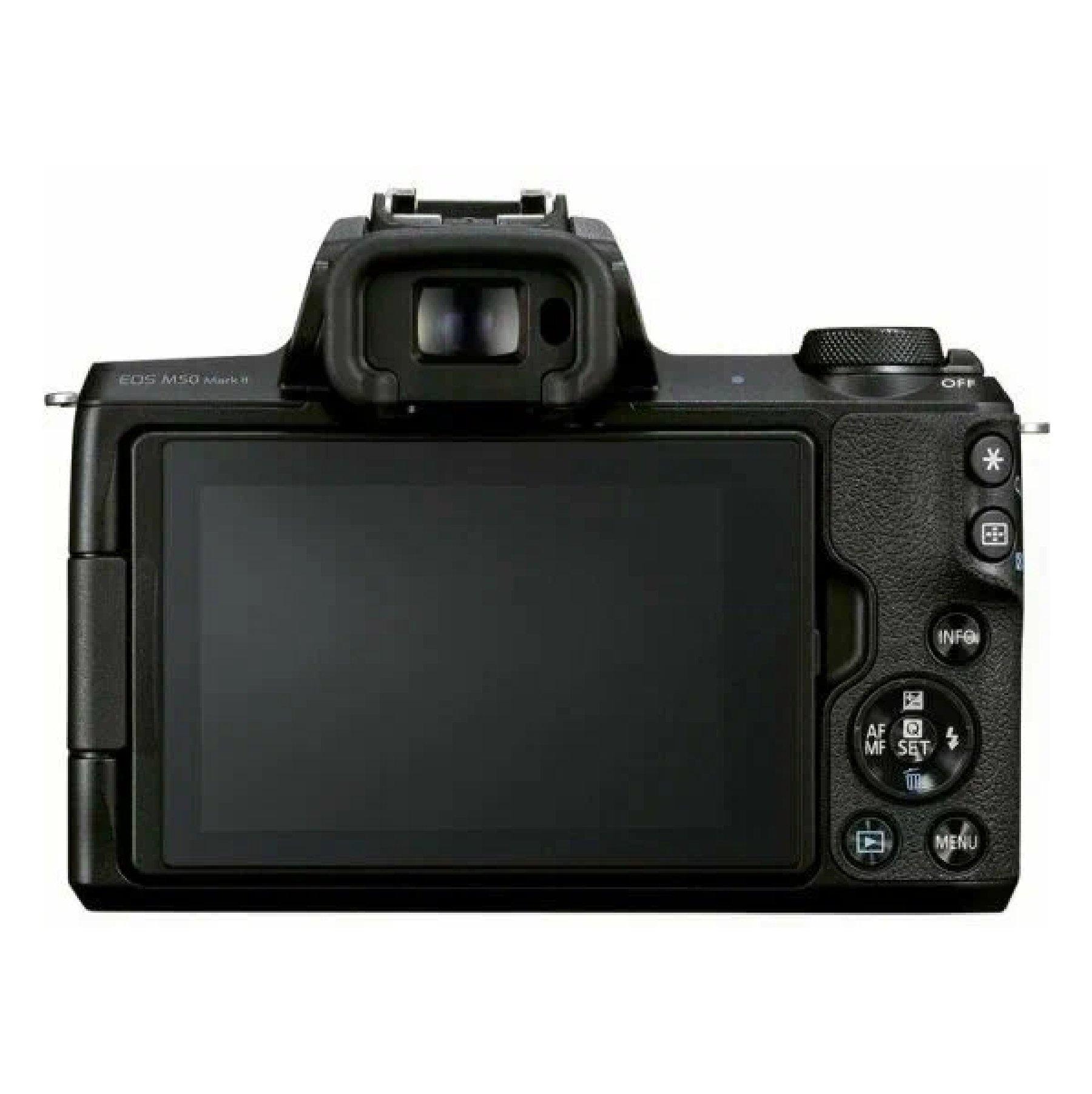 Canon EOS M50 Mark II Kit 15-45 Canon EOS M50 Mark II Kit 15-45 в Краснодаре