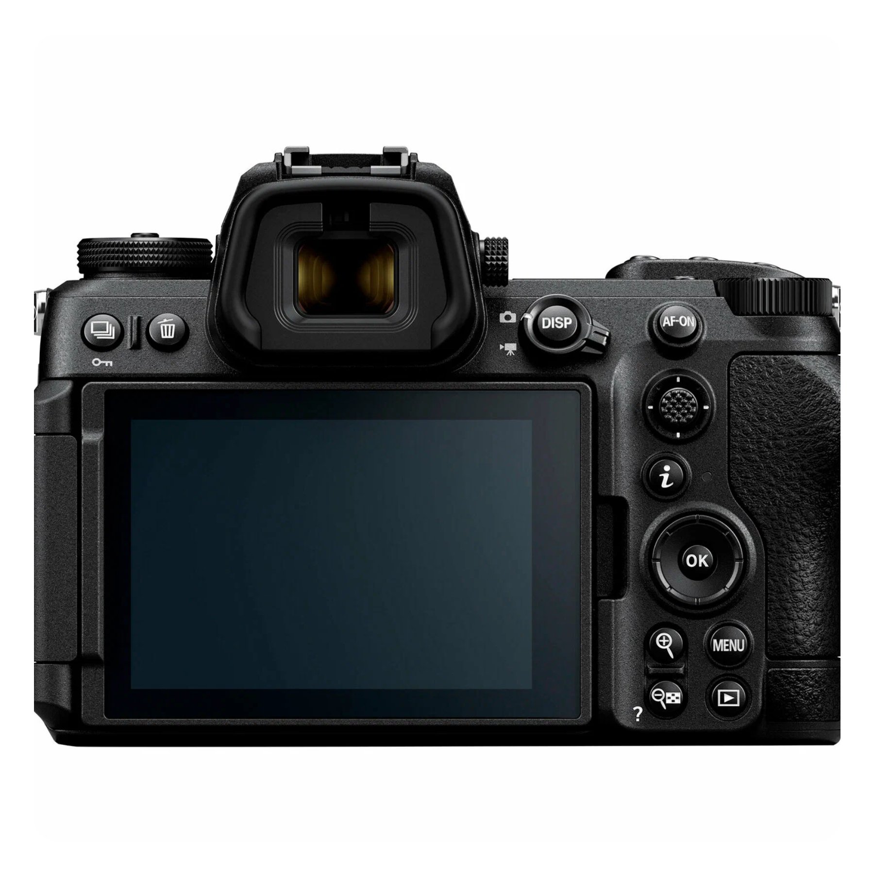 Nikon Z6 III Body в Краснодаре