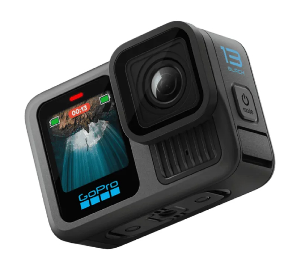GoPro Hero 13 Accessory Bundle в Краснодаре