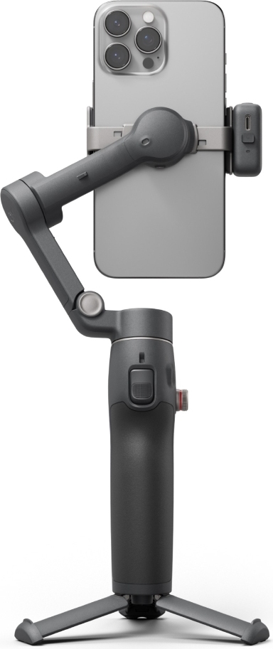 Электронный стабилизатор DJI Osmo Mobile 8 в Краснодаре