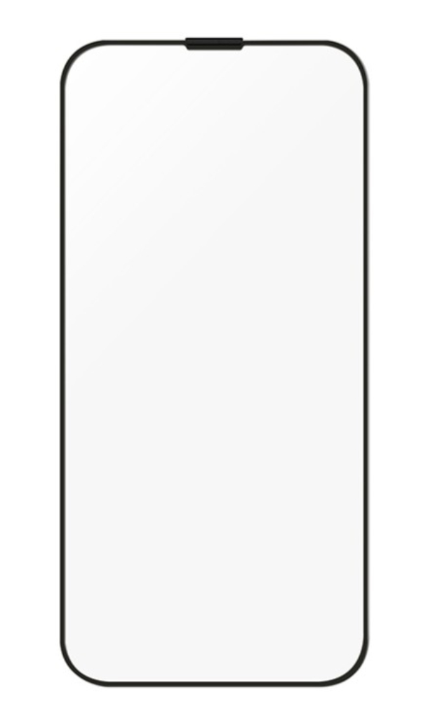 Защитное стекло Uniq OPTIX VIVID CLEAR для IPhone 16 Plus