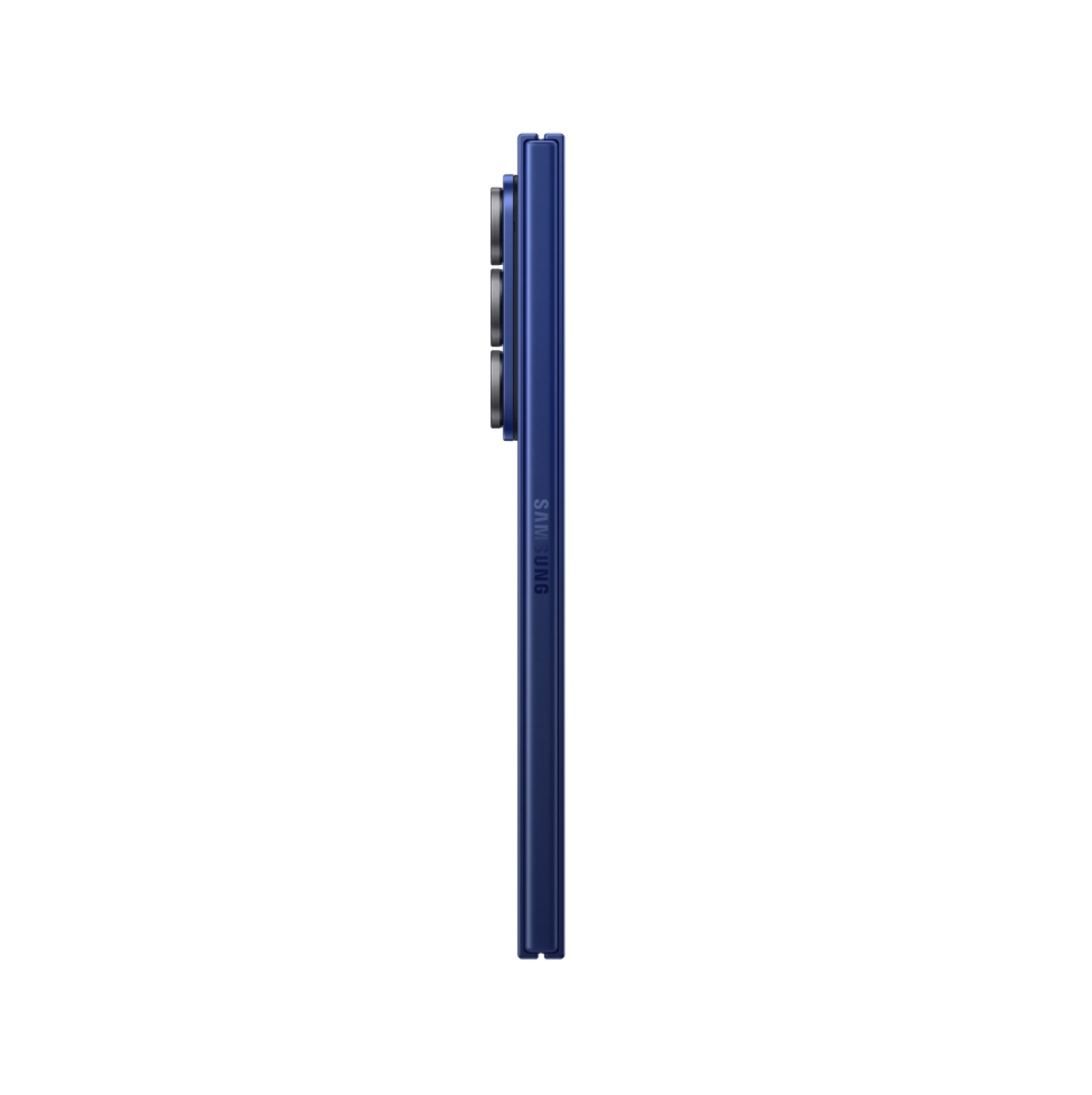 Смартфон Samsung Galaxy Z Fold7 5G 12/256Гб, Синий (битые пиксели) - Б/У