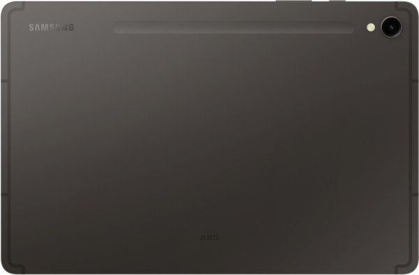 Samsung Galaxy Tab S9 11", W-Fi, 128Гб, Графит Samsung Galaxy Tab S9 11", W-Fi, 128Гб, Графит
