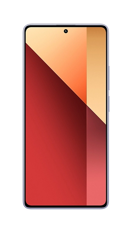 Xiaomi Redmi Note 13 Pro 12/256Гб, Фиолетовый, EU Xiaomi Redmi Note 13 Pro 12/256Гб, Фиолетовый, EU
