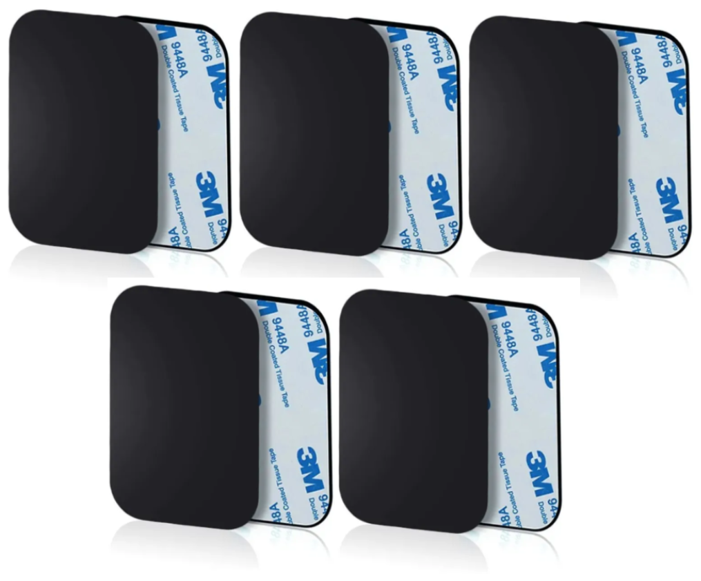 Пластина для магнитного держателя LGD CAR