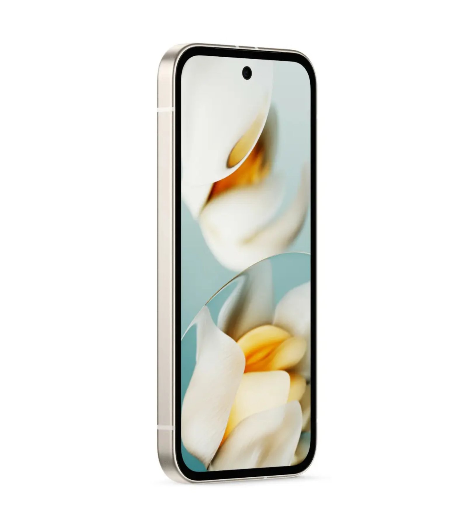 Google Pixel 9A 12/128Гб, Фарфоровый