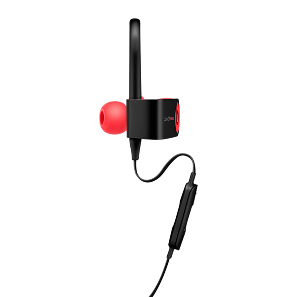 Beats Powerbeats 3 Wireless, Красные Beats Powerbeats 3 Wireless, Красные