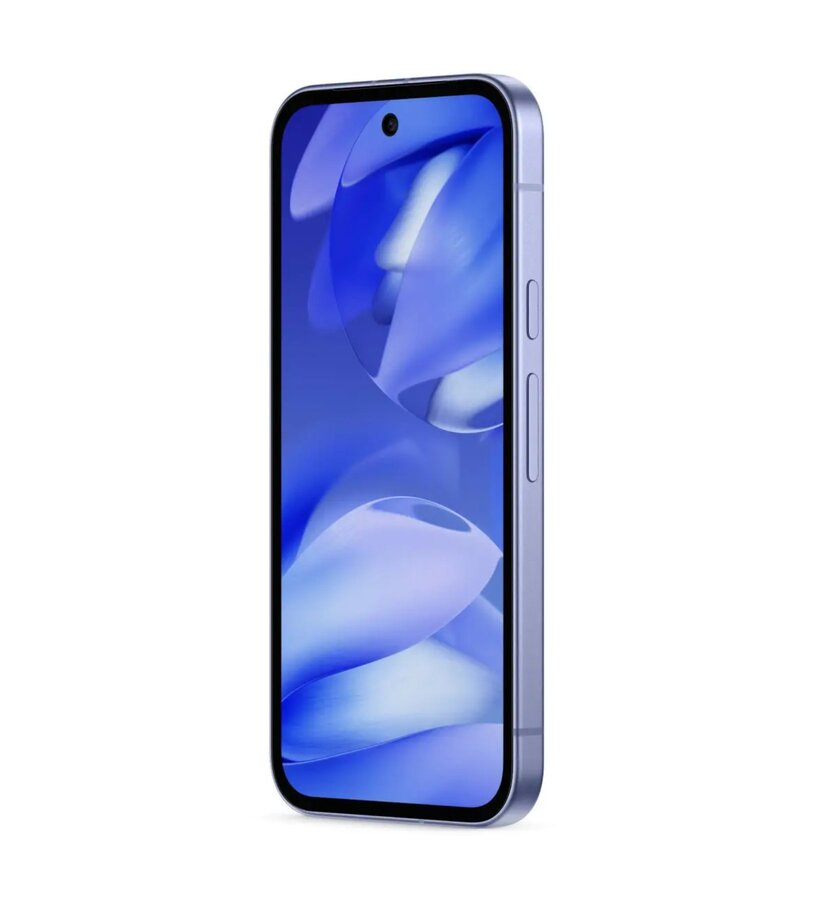Google Pixel 9A 12/256Гб, Ирис