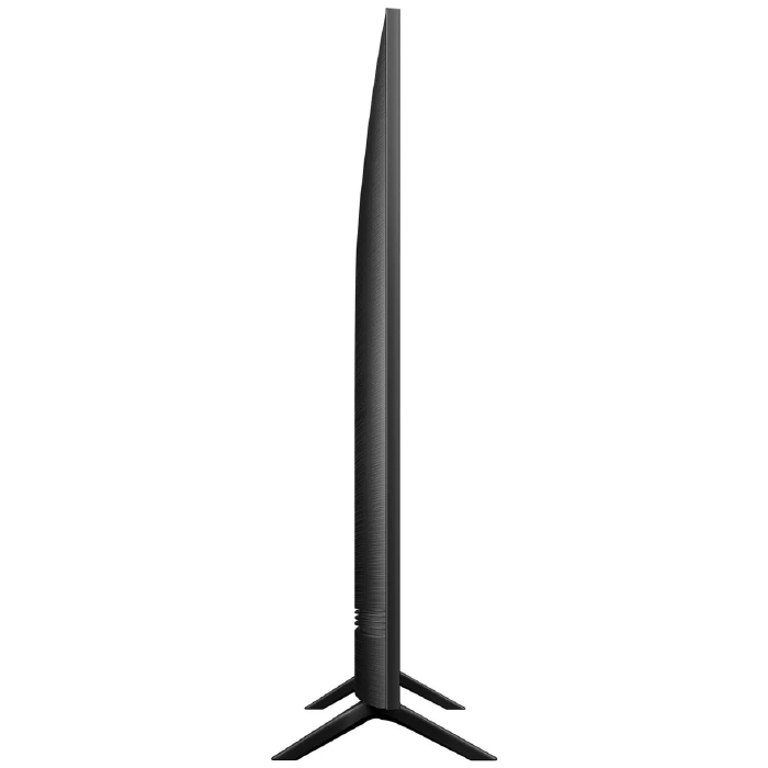 Samsung 55' Smart QLED TV, QE55Q60TAUXRU