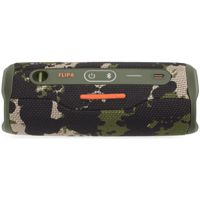 JBL Flip 6, Камуфляжный