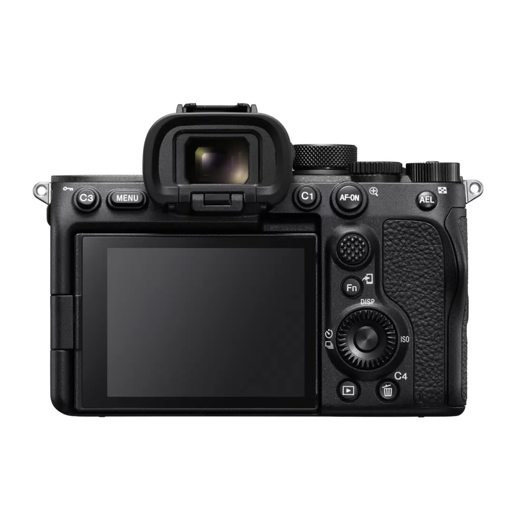 Sony Alpha A7S III в Краснодаре