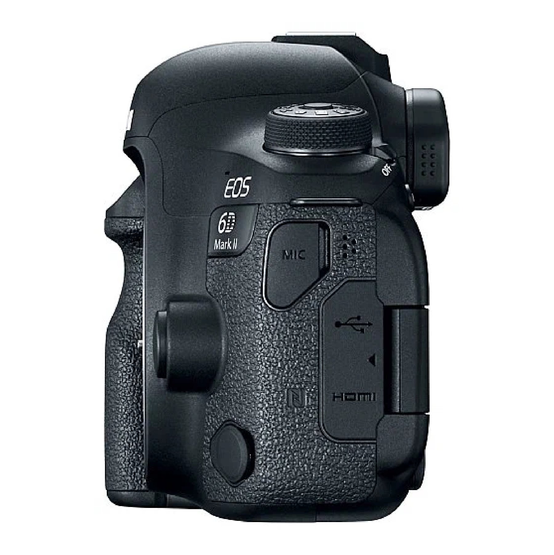 Canon EOS 6D Mark II Body в Краснодаре