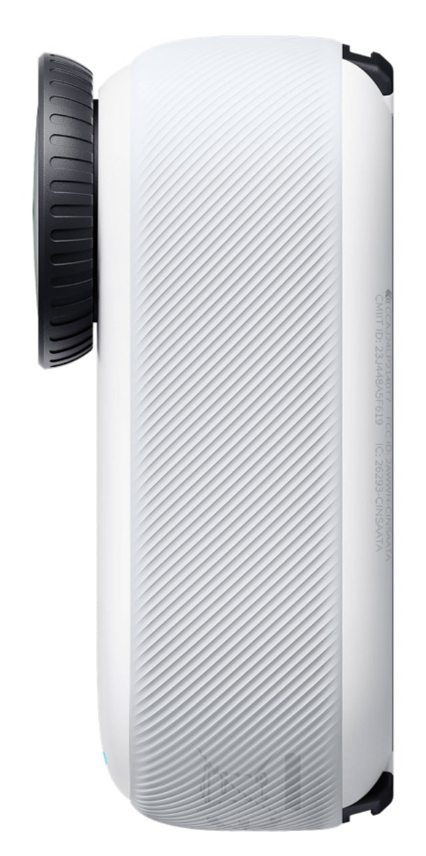 Insta360 GO 3S 4K 64Гб, Белая в Краснодаре