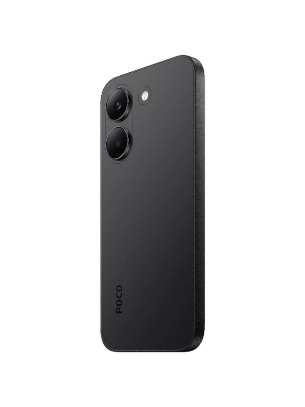 Смартфон Pocophone POCO X8 PRO 5G 12/512Гб Черный EU
