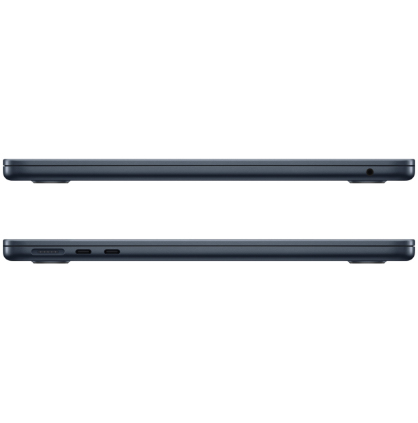 Apple MacBook Air 13", 2022, M2 16Гб/256Гб SSD, Полуночный черный, MC7X4 Apple MacBook Air 13", 2022, M2 16Гб/256Гб SSD, Полуночный черный, MC7X4