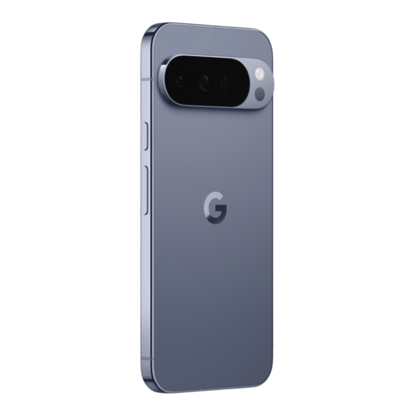 Смартфон Google Pixel 10 Pro 16/256Гб, Серый