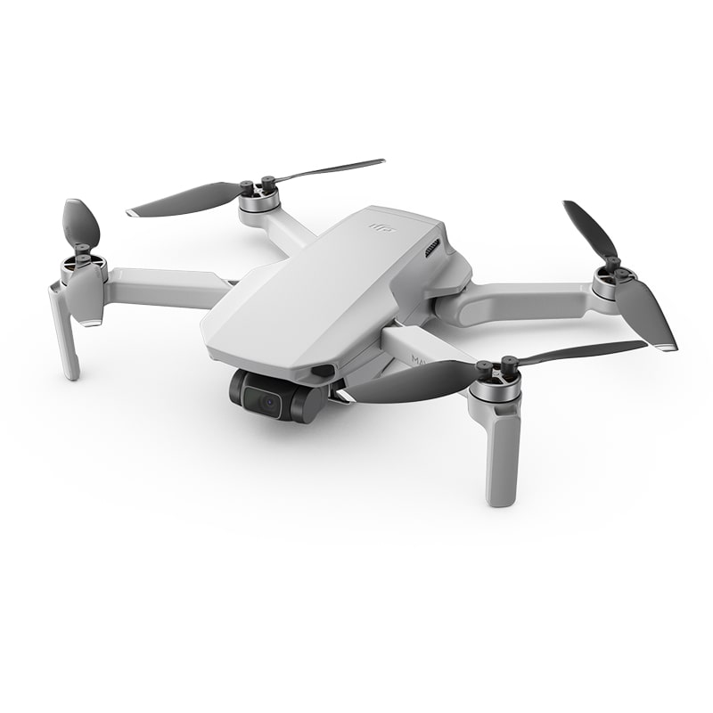 DJI Mavic Mini 2 Fly More Combo DJI Mavic Mini 2 Fly More Combo