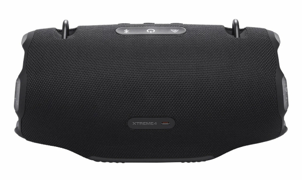 JBL Xtreme 4, Черный JBL Xtreme 4, Черный
