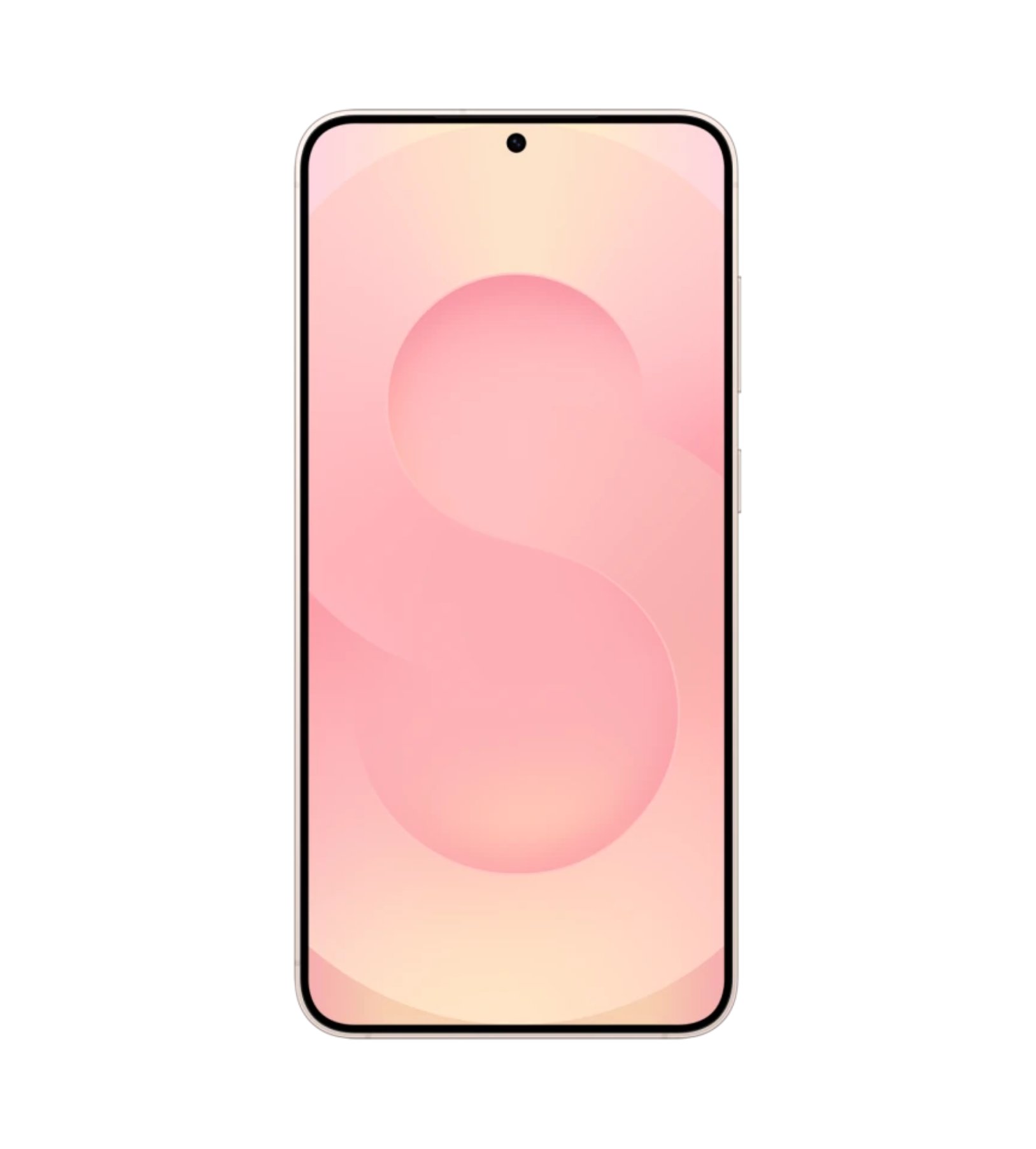 Samsung Galaxy S25+ 12/512Гб, Золотистый