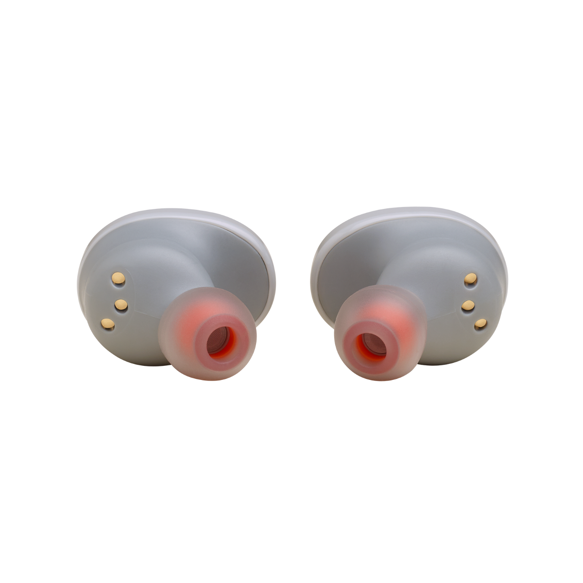 JBL Tune 120 TWS, Оранжевые
