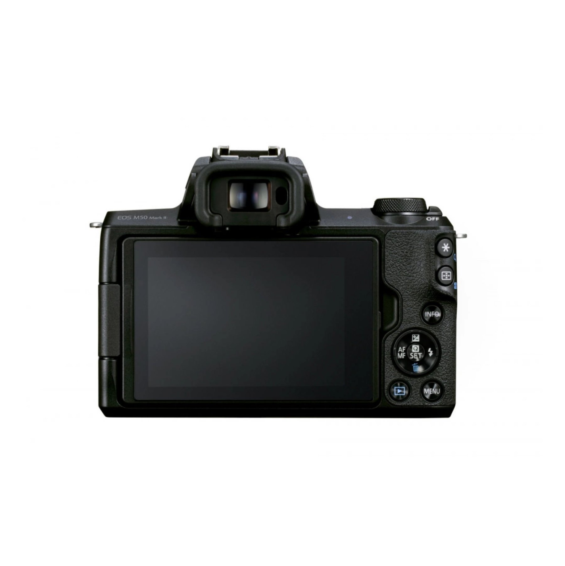 Canon EOS M50 Mark II Kit 18-150 в Краснодаре