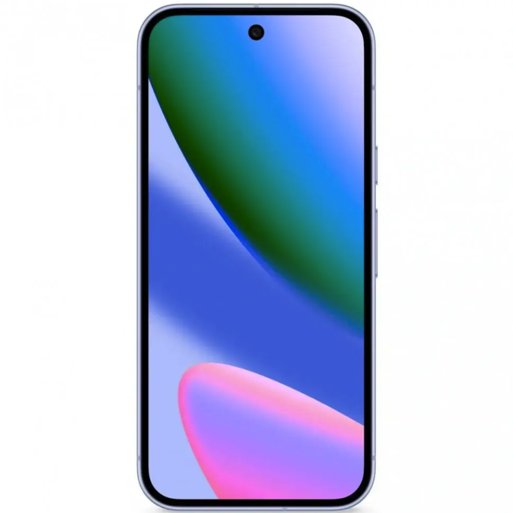 Google Pixel 10 12/128Гб, Синий иней