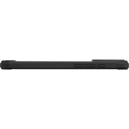 Противоударный чехол Pitaka Aramid ProGuard Case для iPhone 17 Pro, Черный