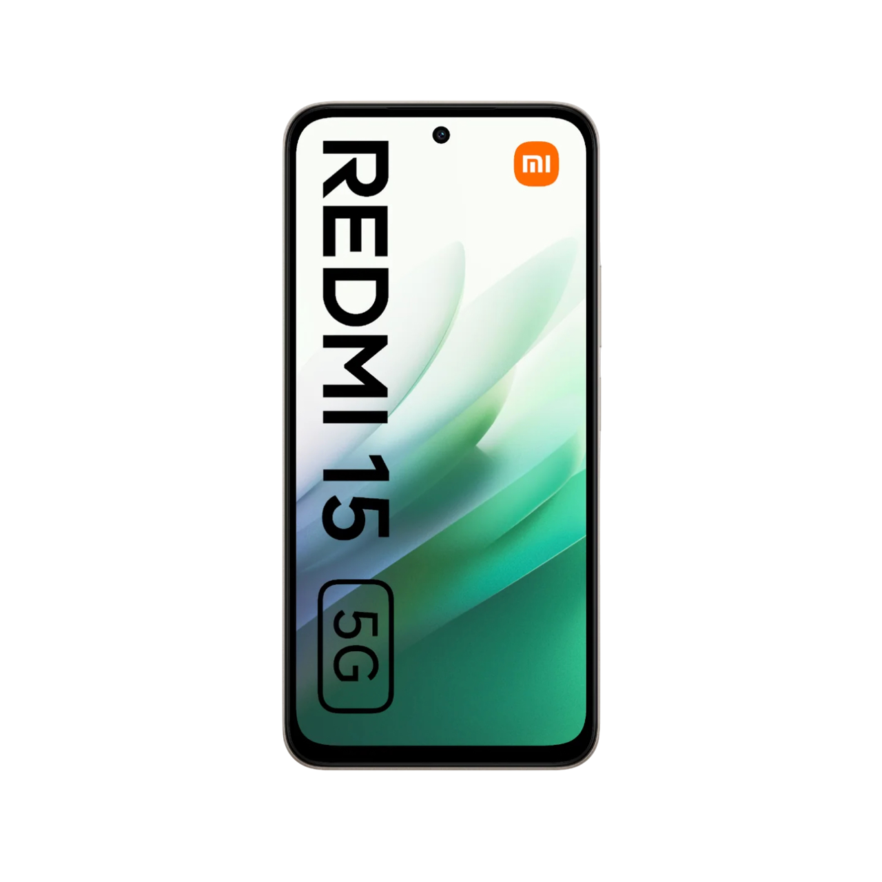 Xiaomi Redmi 15 8/256Гб, Титаново-серый Xiaomi Redmi 15 8/256Гб, Титаново-серый