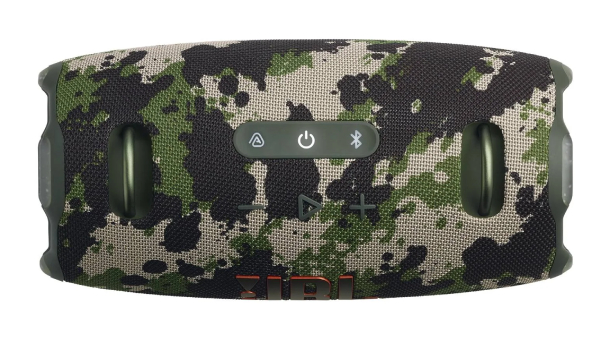 JBL Xtreme 4, Камуфляжный JBL Xtreme 4, Камуфляжный