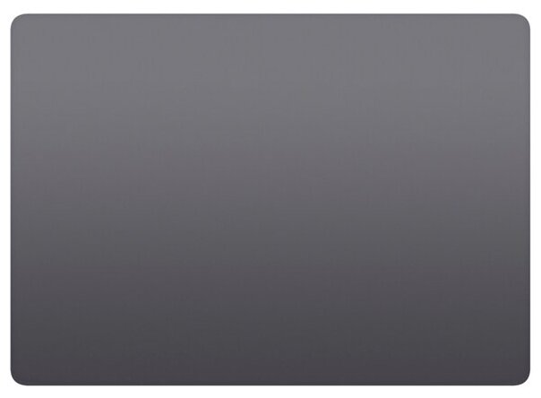 Трекпад Apple Magic Trackpad 2 (MJ2R2ZM/A), Космический серый