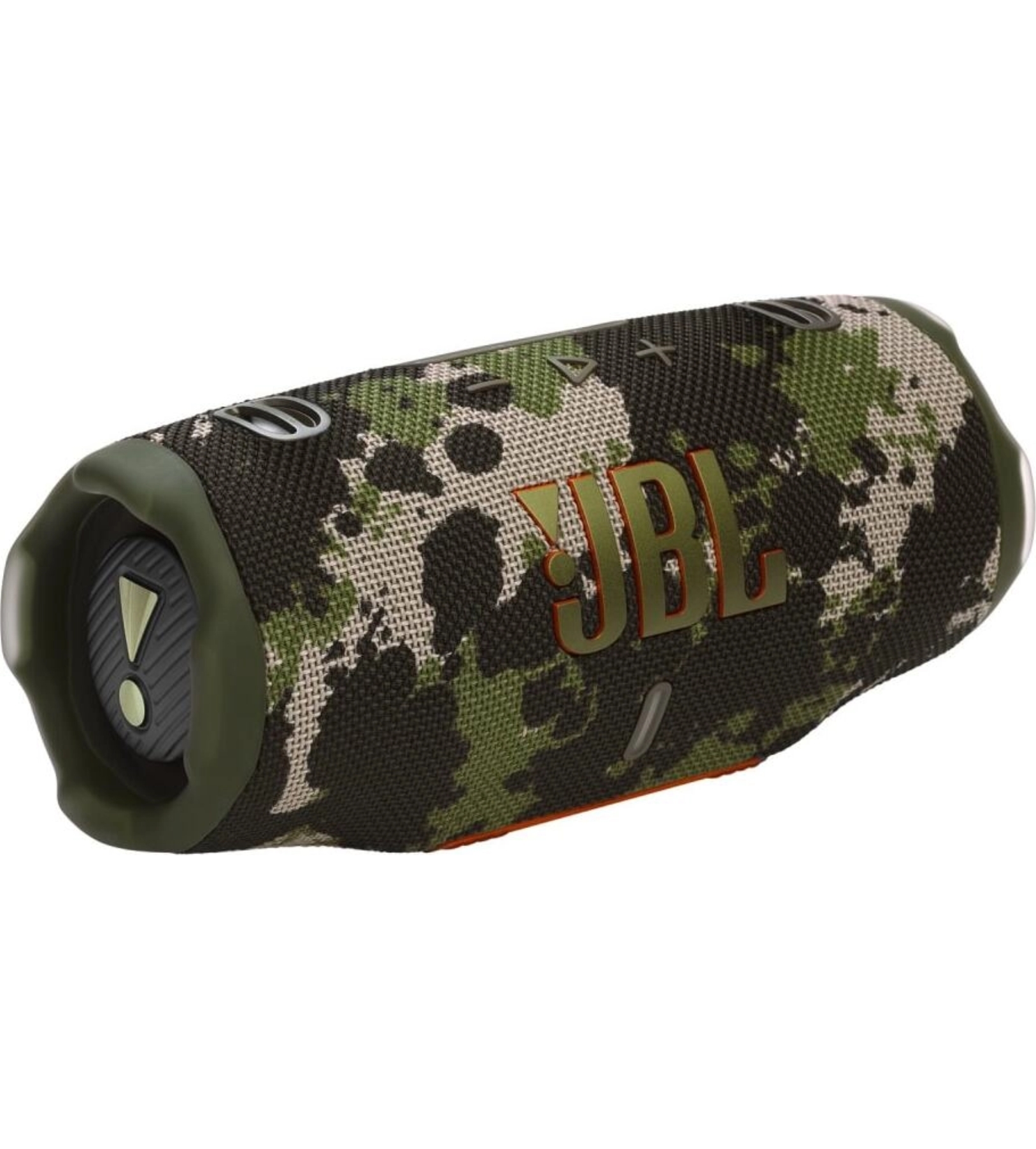 JBL Charge 6, Камуфляжный JBL Charge 6, Камуфляжный