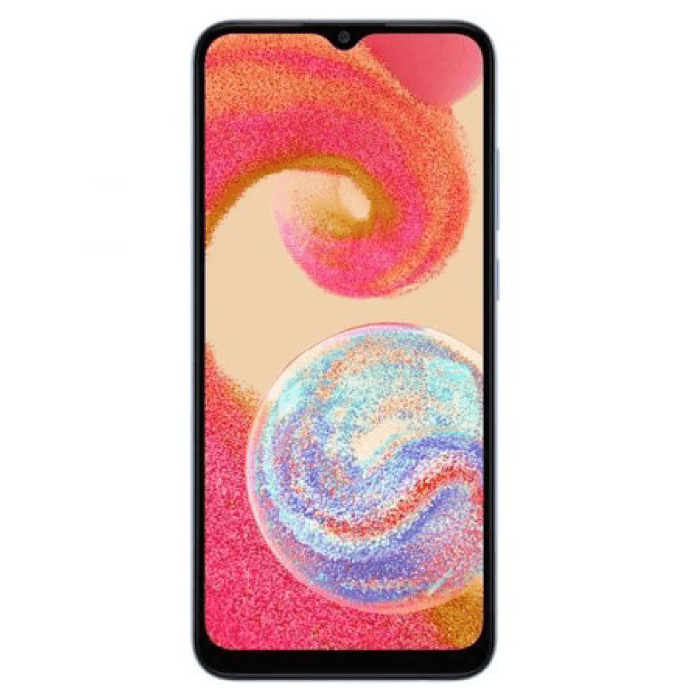 Samsung Galaxy A04e 4/128Гб, Медь, EU