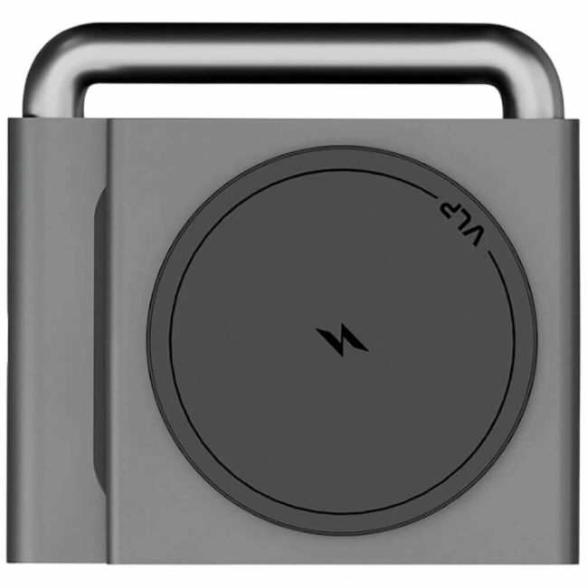 VLP Zen Charger, Серое