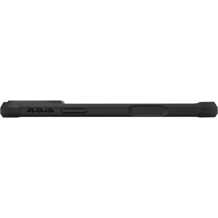 Противоударный чехол Pitaka Aramid ProGuard Case для iPhone 17 Pro, Черный