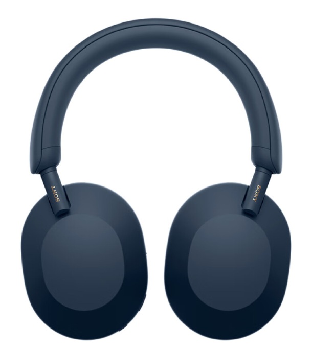 Sony, Синие, WH-1000XM5/B Sony, Синие, WH-1000XM5/B
