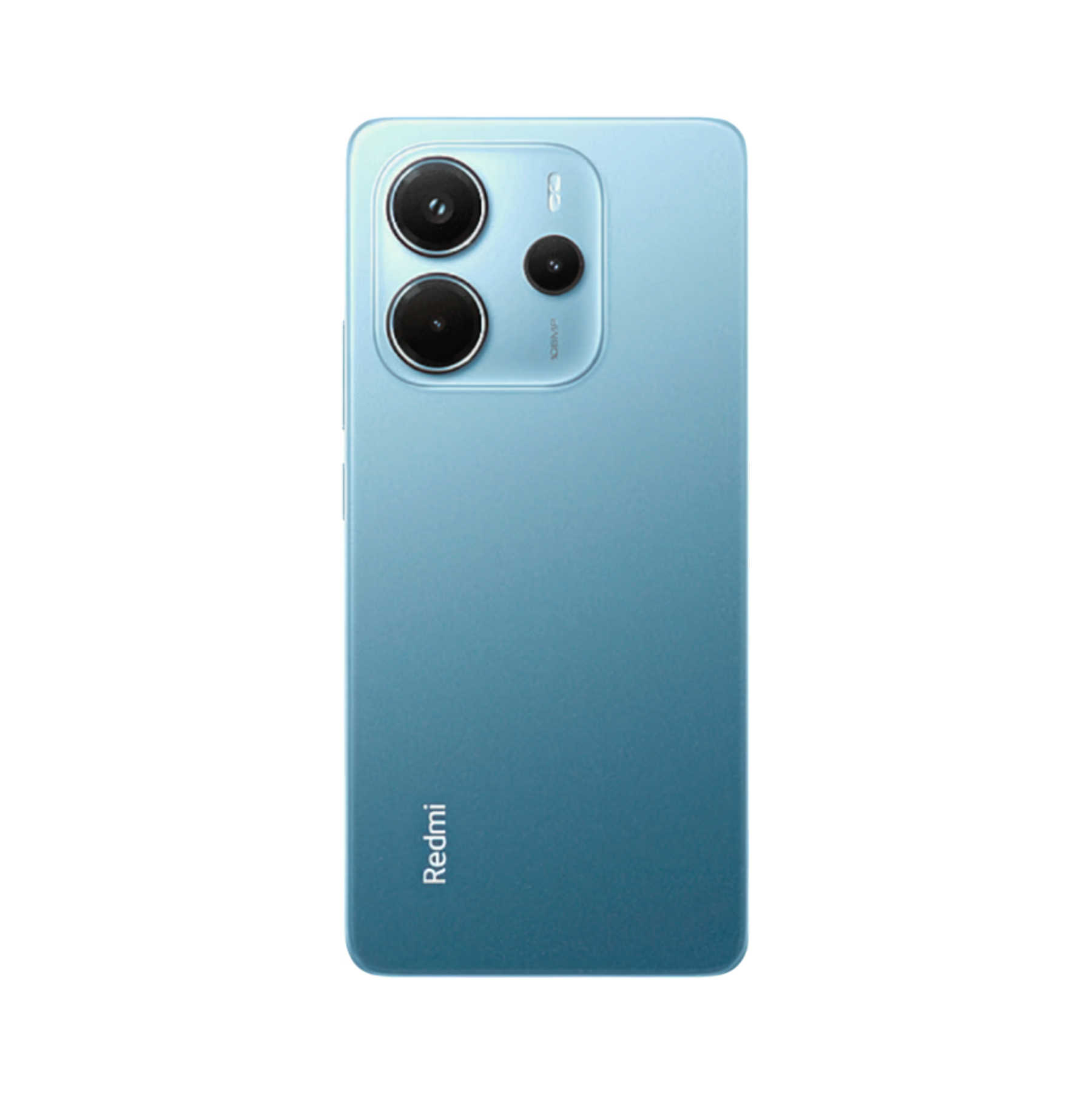 Xiaomi Redmi Note 14 8/256Гб Без зарядного устройства, Синий океан, EU Xiaomi Redmi Note 14 8/256Гб Без зарядного устройства, Синий океан, EU