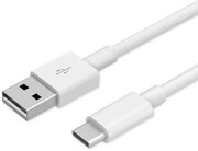 Xiaomi USB-C - USB-C 1м, бБелый
