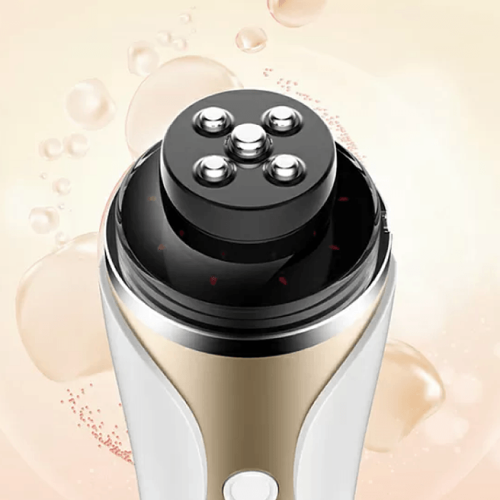 Массажер для лица Wellskins WX-SP010 360 в Краснодаре