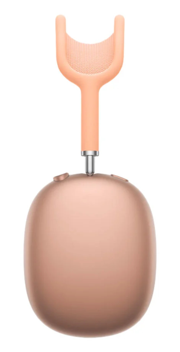 Беспроводные наушники Apple AirPods Max USB-C, Оранжевый (MWW73)