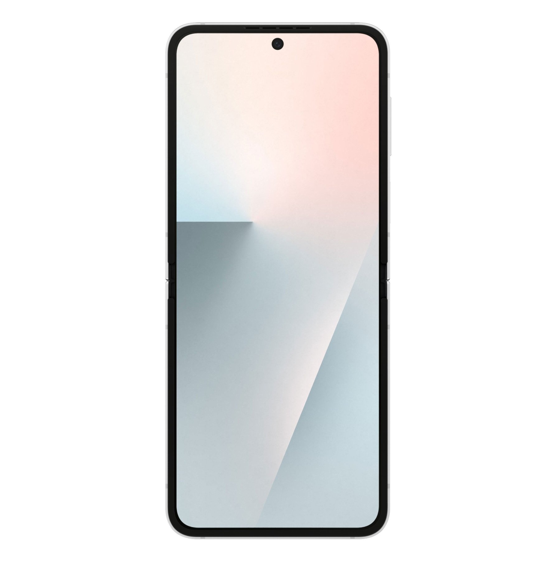 Samsung Galaxy Z Flip7 FE 5G 8/128Гб, Белый