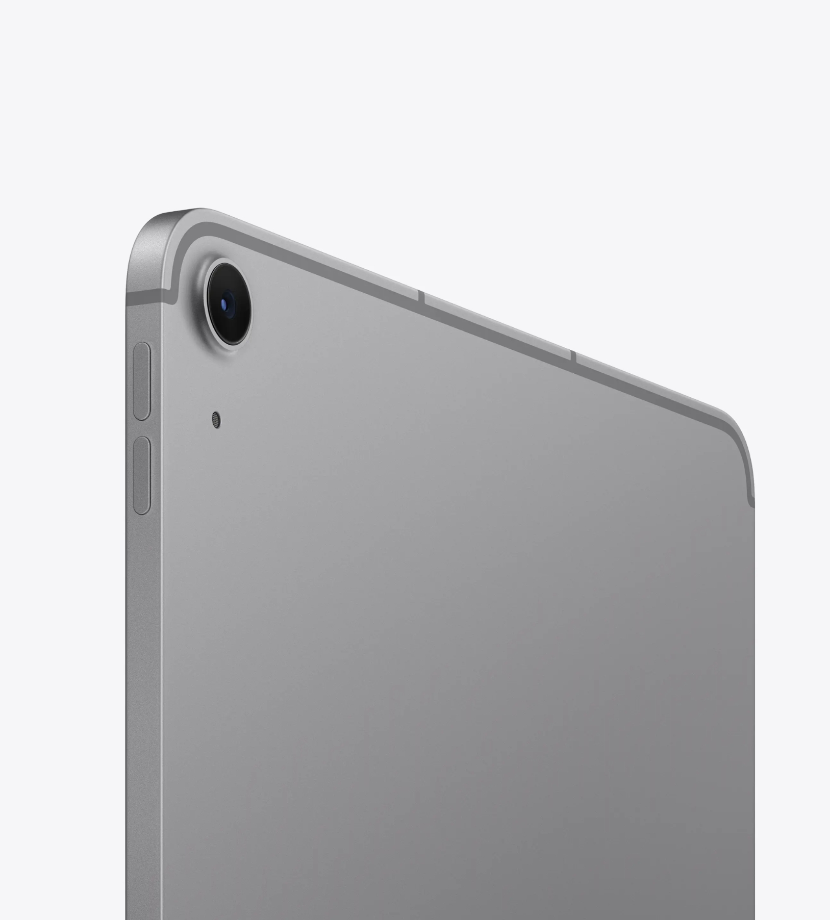 Apple iPad Air 11", 2025, M3, Wi-Fi + Cellular, 128Гб, Серый космос