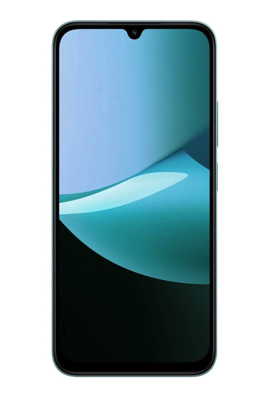 Xiaomi Redmi 15C 6/128Гб, Зеленый